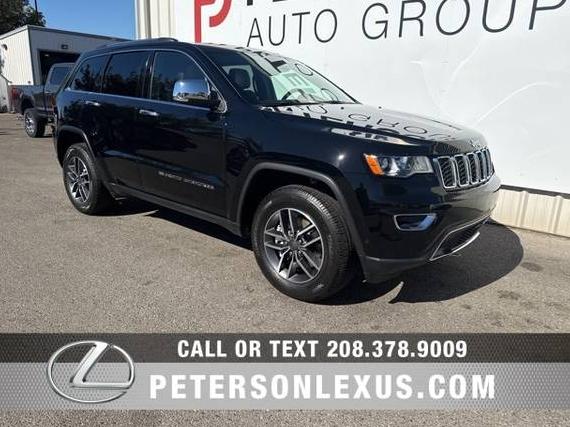 JEEP GRAND CHEROKEE 2022 1C4RJFBG7NC123107 image JEEP GRAND CHEROKEE 2022 1C4RJFBG7NC123107 image